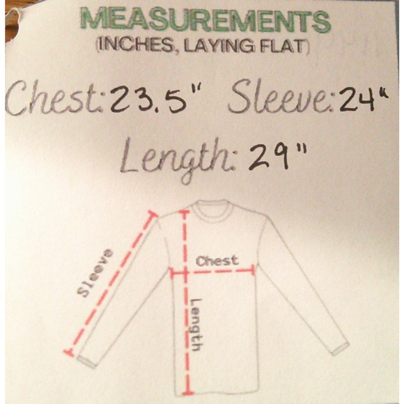 Alfred Dunner Woman 18W Button-down Long Sleeve Aztec Shirt Rust Olive Green - Picture 3 of 7